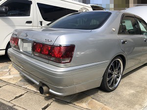 2002y_JZS171_コンピューター交換後の再セットアップ